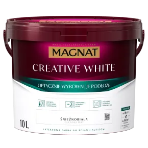 Краска акриловая 2,5 л Magnat Creative